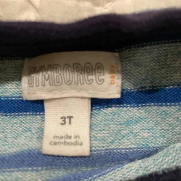 4t bundle gap Gymboree euc - Picture 3 of 5